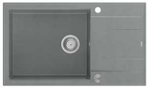 ALVO 140 sivý kameň